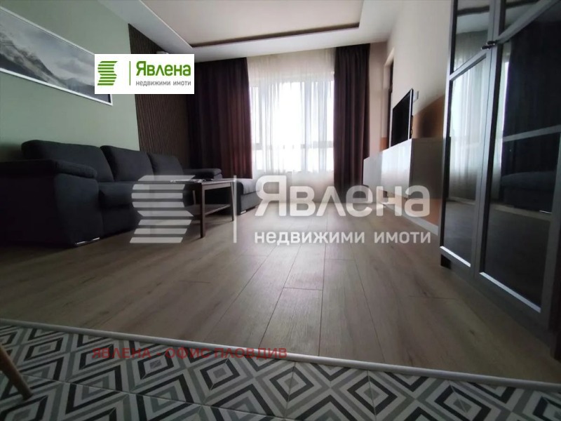 K pronájmu  1 ložnice Plovdiv , Trakija , 65 m2 | 86480828 - obraz [6]