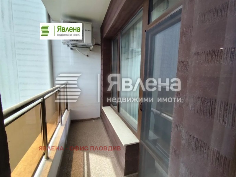 De inchiriat  1 dormitor Plovdiv , Traciia , 65 mp | 86480828 - imagine [7]