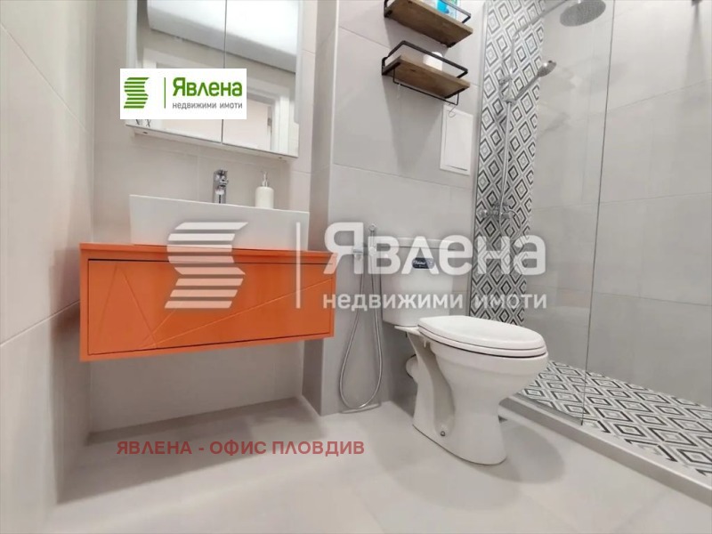 En renta  1 dormitorio Plovdiv , Trakiya , 65 metros cuadrados | 86480828 - imagen [4]