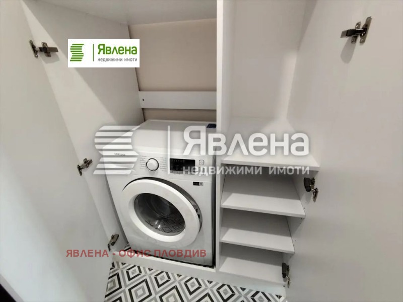 De inchiriat  1 dormitor Plovdiv , Traciia , 65 mp | 86480828 - imagine [8]