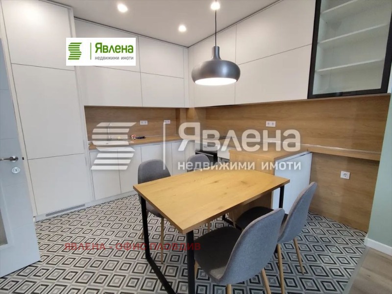 De inchiriat  1 dormitor Plovdiv , Traciia , 65 mp | 86480828