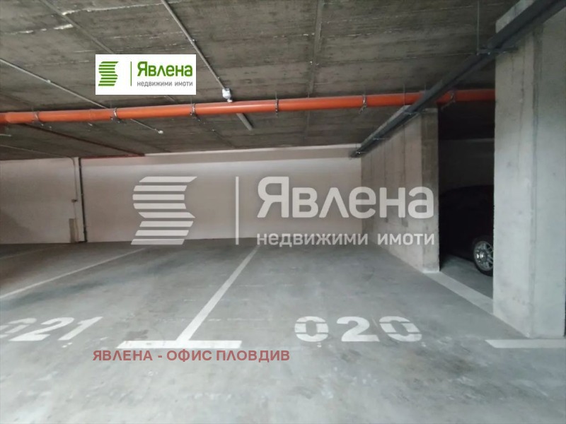 De inchiriat  1 dormitor Plovdiv , Traciia , 65 mp | 86480828 - imagine [11]