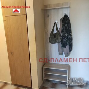 Дава под наем  2-стаен град Шумен , 5-ти полк , 65 кв.м | 65780293 - изображение [4]