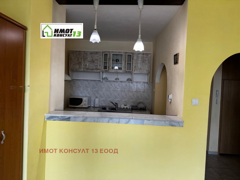 En renta  1 dormitorio Pleven , Druzhba 1 , 60 metros cuadrados | 60827153 - imagen [6]
