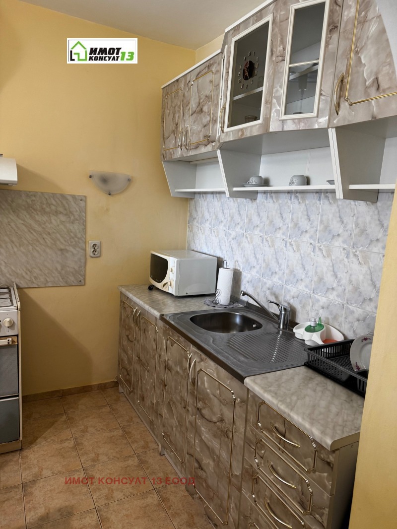 En renta  1 dormitorio Pleven , Druzhba 1 , 60 metros cuadrados | 60827153 - imagen [2]
