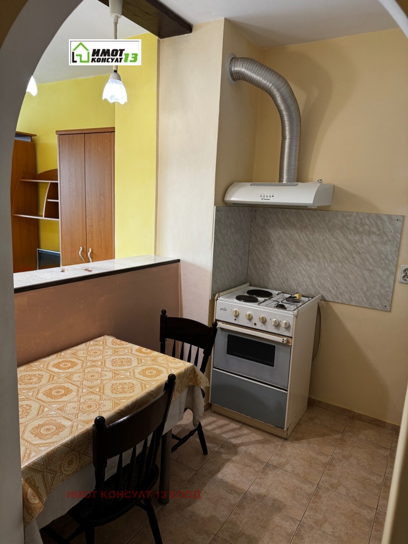 En renta  1 dormitorio Pleven , Druzhba 1 , 60 metros cuadrados | 60827153 - imagen [3]