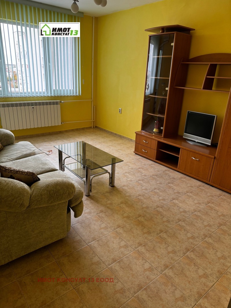 En renta  1 dormitorio Pleven , Druzhba 1 , 60 metros cuadrados | 60827153 - imagen [5]