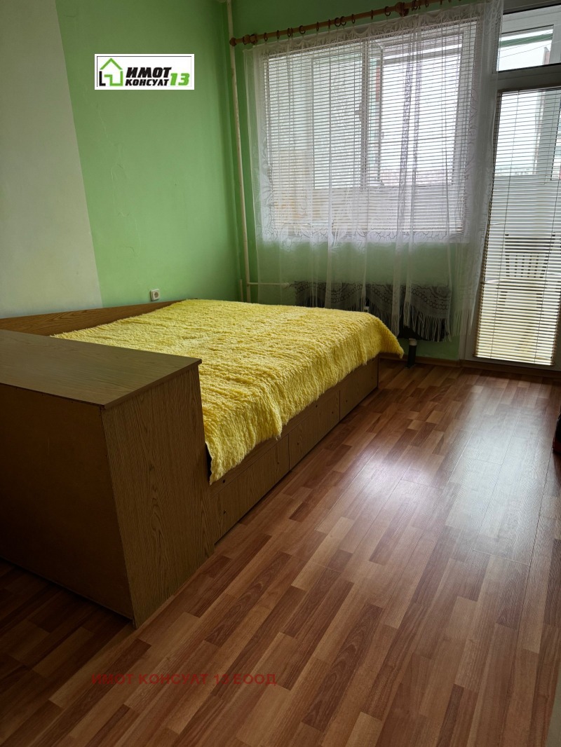 En renta  1 dormitorio Pleven , Druzhba 1 , 60 metros cuadrados | 60827153 - imagen [7]