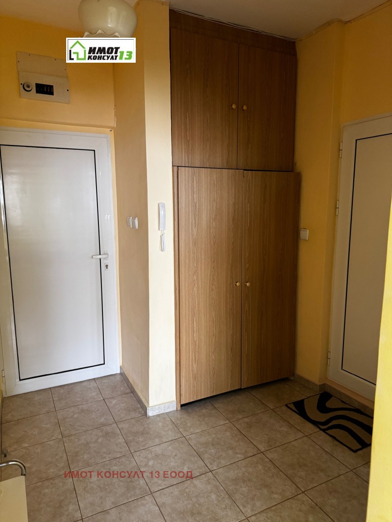 En renta  1 dormitorio Pleven , Druzhba 1 , 60 metros cuadrados | 60827153 - imagen [9]