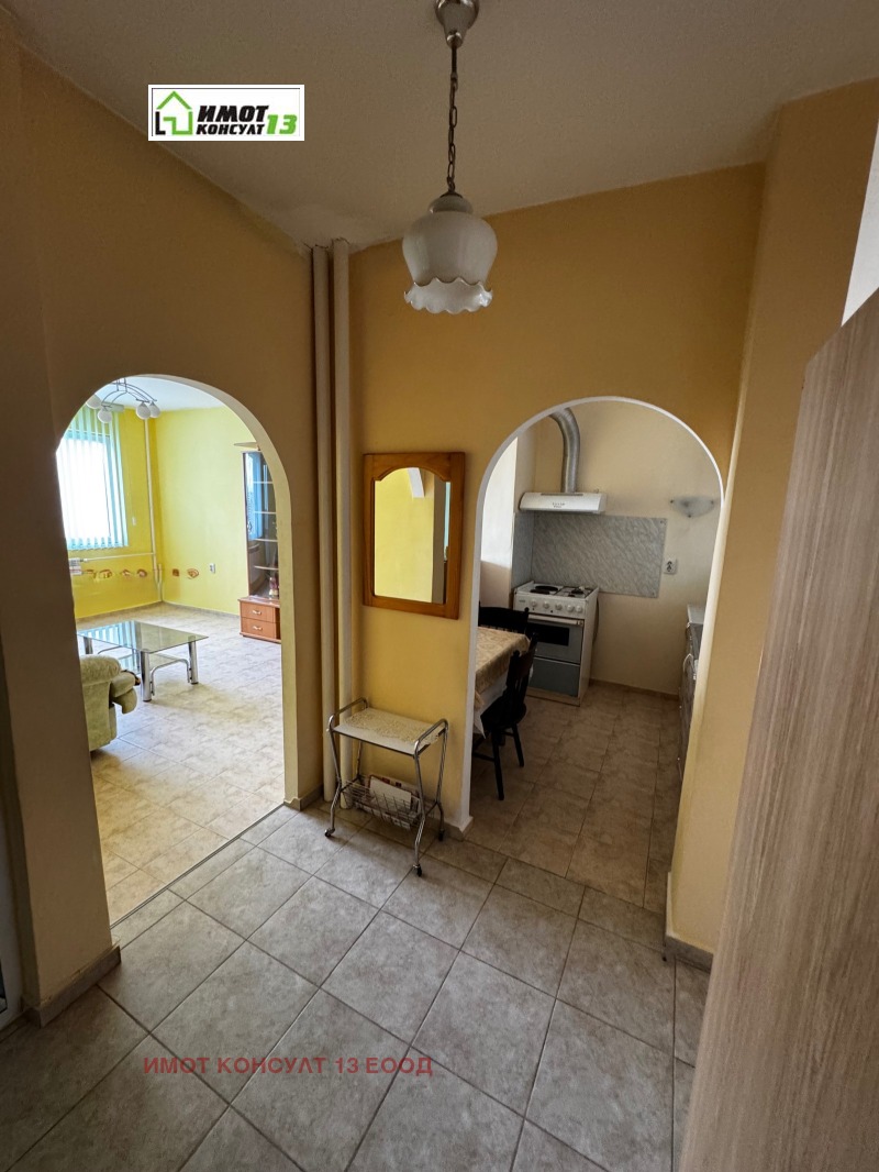 En renta  1 dormitorio Pleven , Druzhba 1 , 60 metros cuadrados | 60827153 - imagen [10]