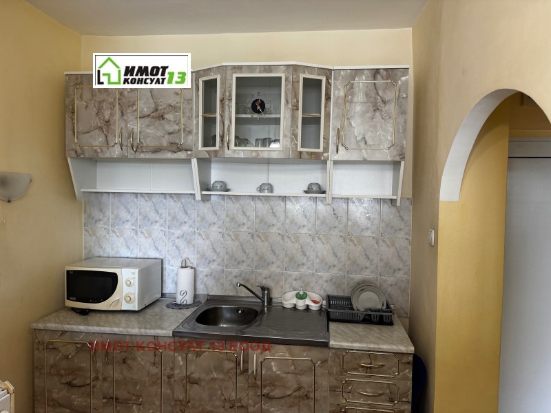 En renta  1 dormitorio Pleven , Druzhba 1 , 60 metros cuadrados | 60827153