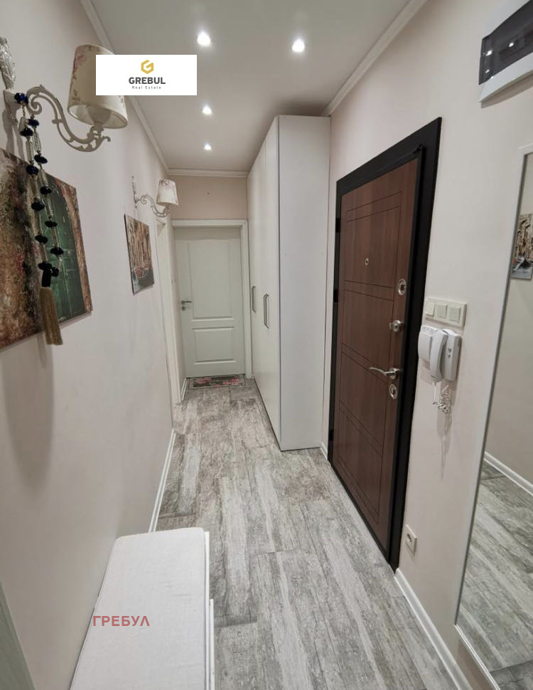 Para alugar  1 quarto Sofia , Medicinska akademiia , 60 m² | 75156500 - imagem [5]