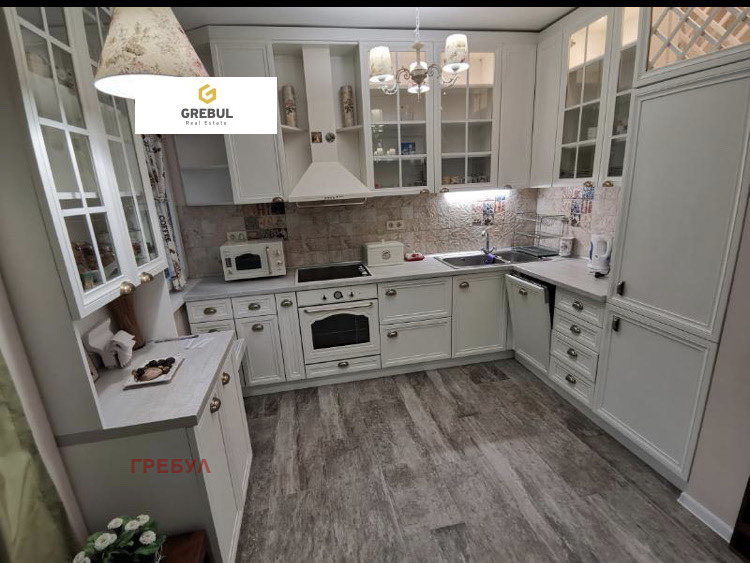 Para alugar  1 quarto Sofia , Medicinska akademiia , 60 m² | 75156500 - imagem [2]