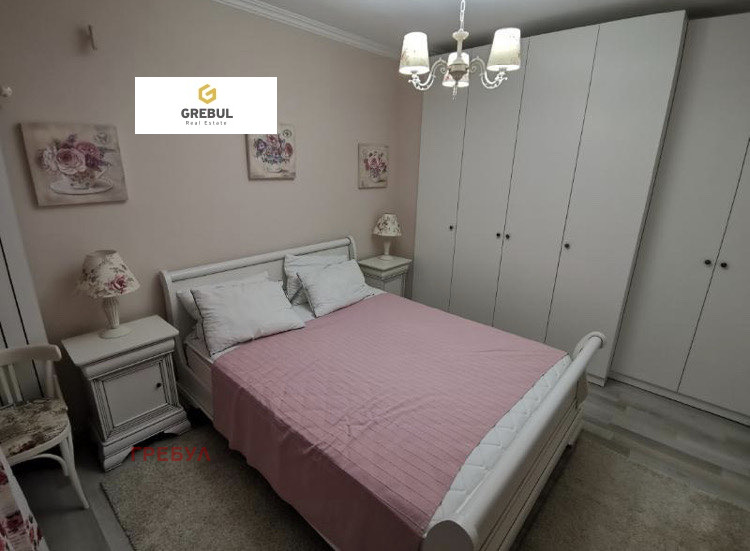 Para alugar  1 quarto Sofia , Medicinska akademiia , 60 m² | 75156500 - imagem [3]