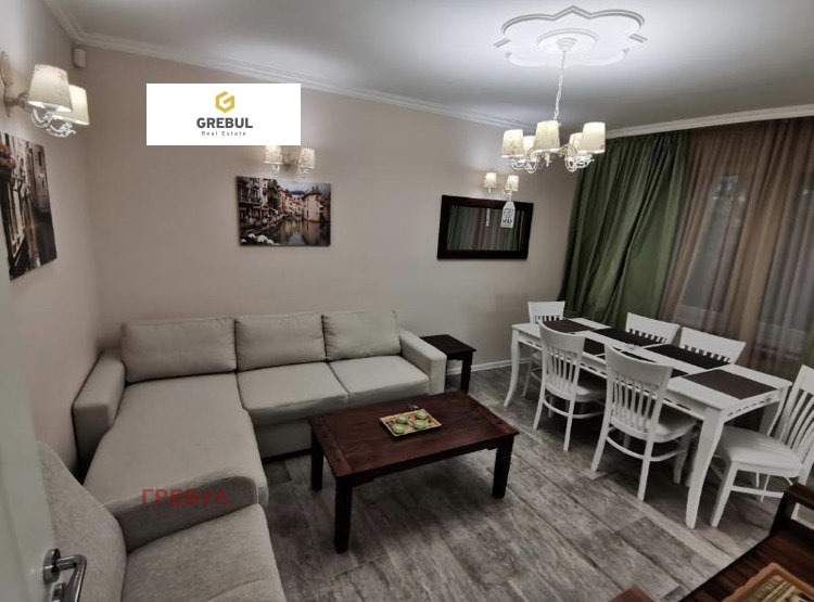 Para alugar  1 quarto Sofia , Medicinska akademiia , 60 m² | 75156500