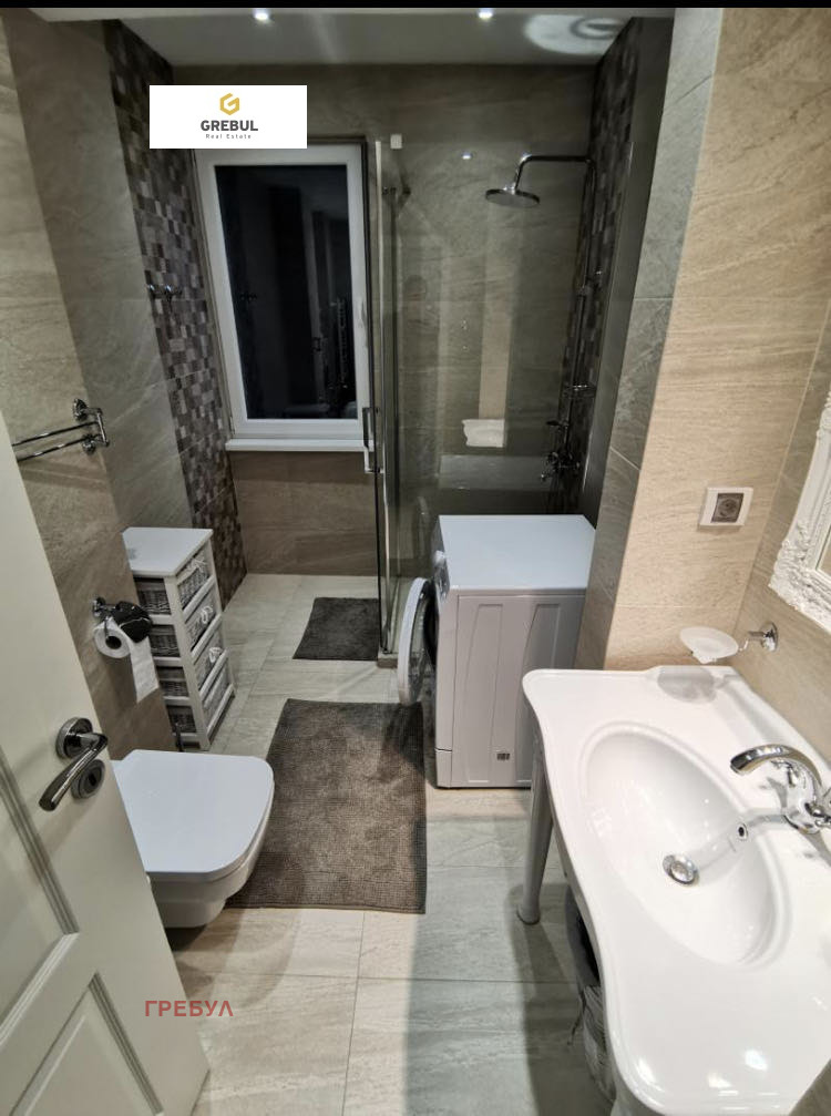 Para alugar  1 quarto Sofia , Medicinska akademiia , 60 m² | 75156500 - imagem [7]
