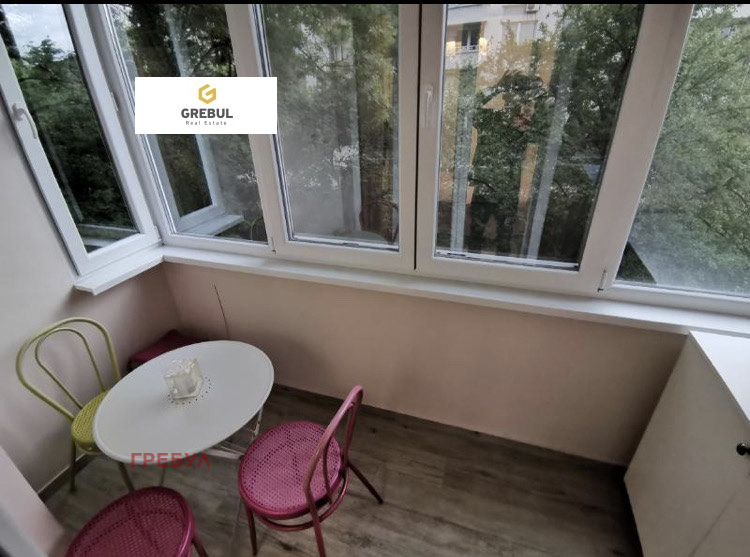 Para alugar  1 quarto Sofia , Medicinska akademiia , 60 m² | 75156500 - imagem [6]
