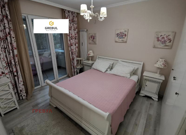 Para alugar  1 quarto Sofia , Medicinska akademiia , 60 m² | 75156500 - imagem [4]