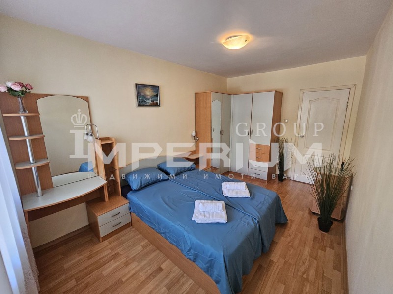 För uthyrning  1 sovrum Varna , Tjataldja , 60 kvm | 17285348 - bild [9]