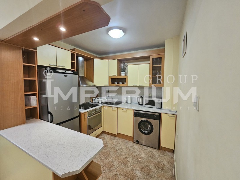 För uthyrning  1 sovrum Varna , Tjataldja , 60 kvm | 17285348 - bild [6]