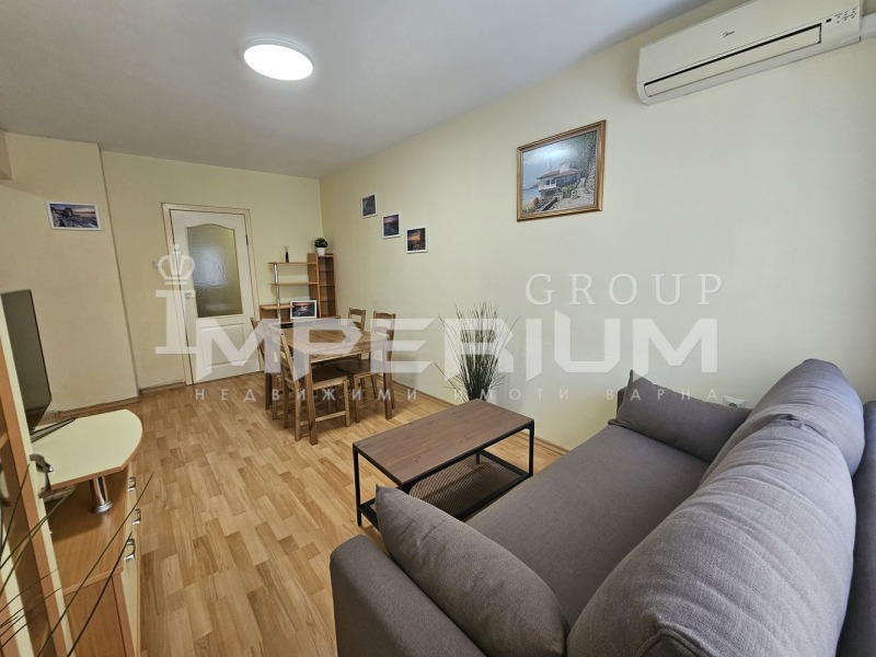 För uthyrning  1 sovrum Varna , Tjataldja , 60 kvm | 17285348 - bild [2]