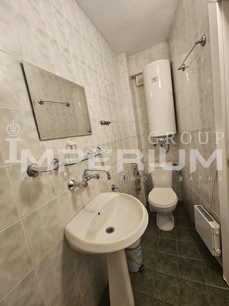 För uthyrning  1 sovrum Varna , Tjataldja , 60 kvm | 17285348 - bild [11]