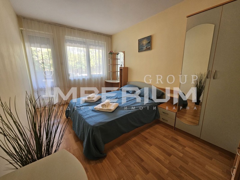 För uthyrning  1 sovrum Varna , Tjataldja , 60 kvm | 17285348 - bild [7]