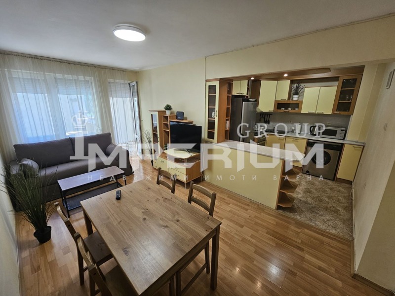 För uthyrning  1 sovrum Varna , Tjataldja , 60 kvm | 17285348 - bild [4]