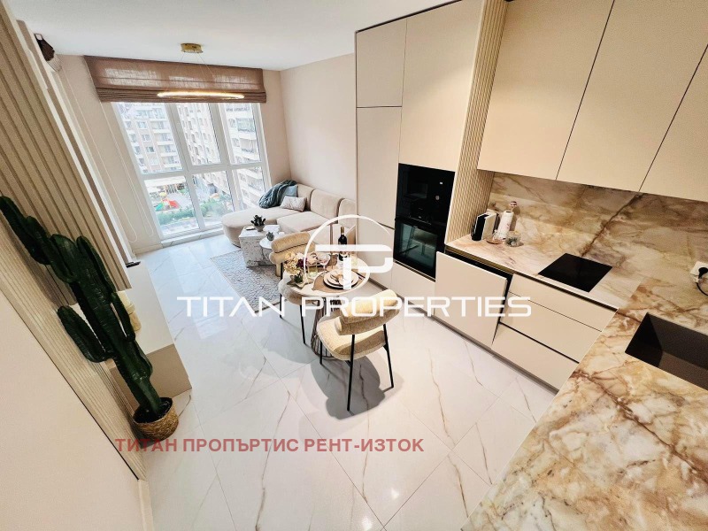 Da affittare  1 camera da letto Burgas , Zornitsa , 65 mq | 89769184 - Immagine [2]