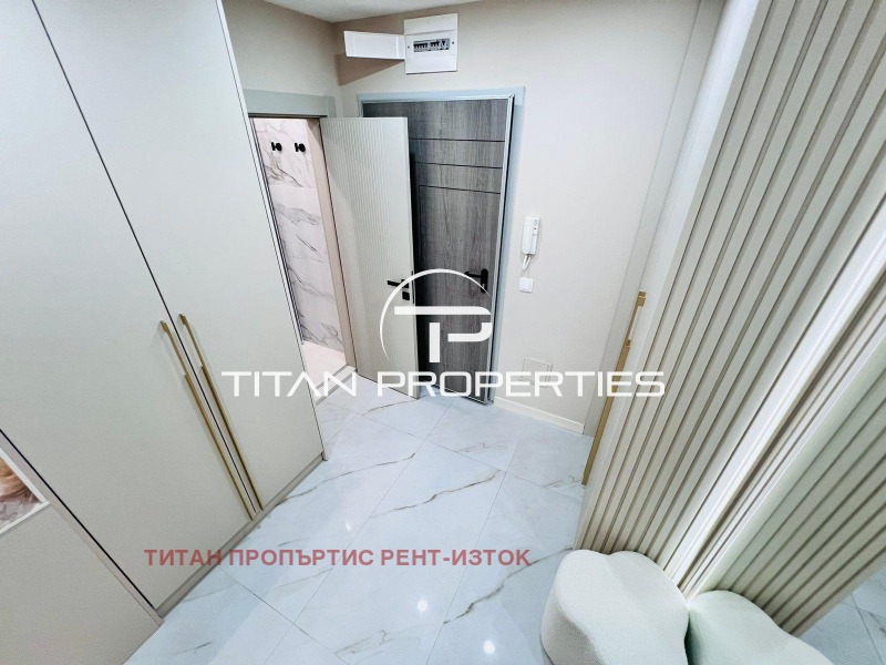 Da affittare  1 camera da letto Burgas , Zornitsa , 65 mq | 89769184 - Immagine [5]