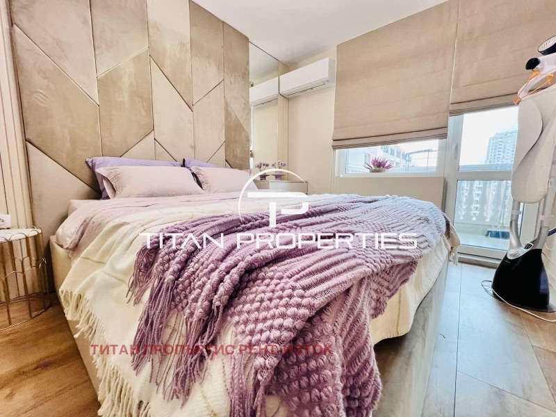Da affittare  1 camera da letto Burgas , Zornitsa , 65 mq | 89769184 - Immagine [8]