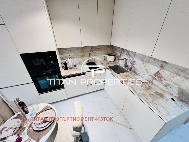 Da affittare  1 camera da letto Burgas , Zornitsa , 65 mq | 89769184 - Immagine [4]