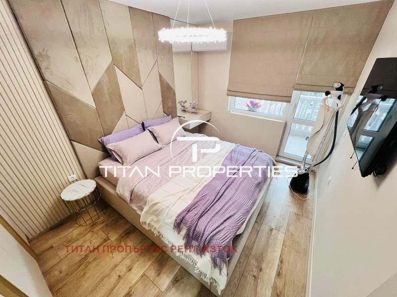 Da affittare  1 camera da letto Burgas , Zornitsa , 65 mq | 89769184 - Immagine [6]
