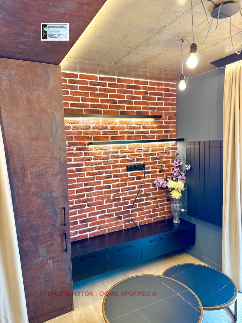 Дава под наем 2-СТАЕН, гр. София, Малинова долина, снимка 2 - Апартаменти - 52060779