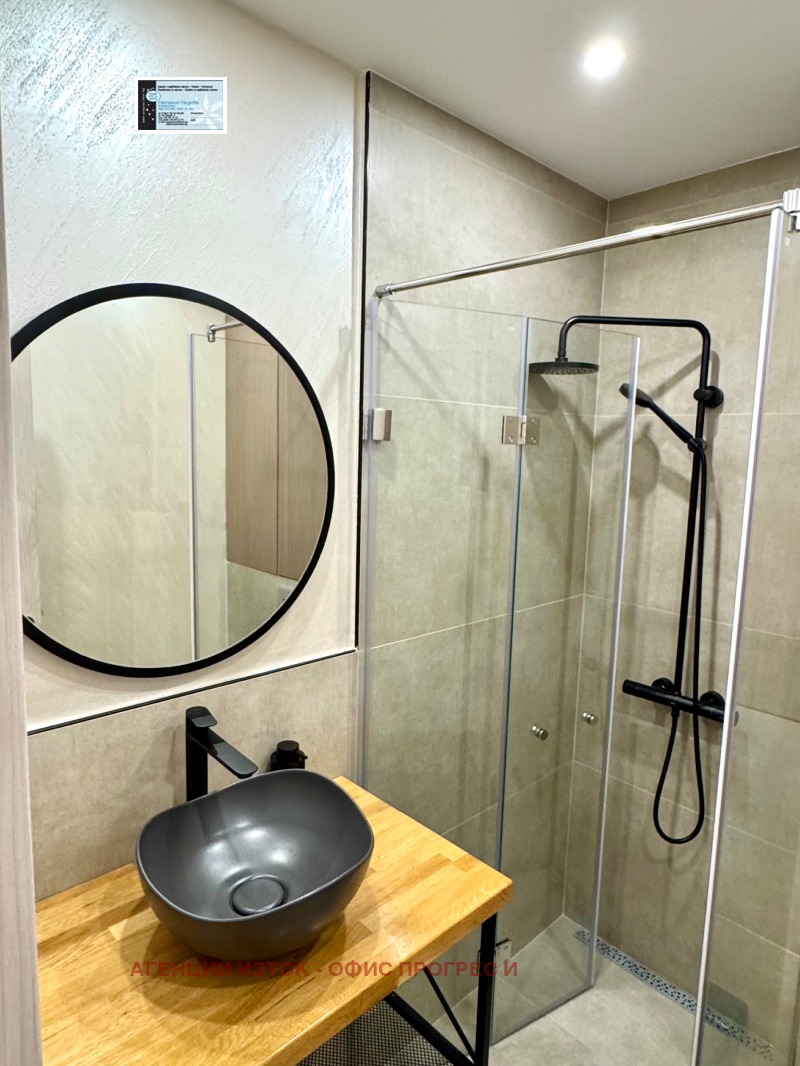 Дава под наем 2-СТАЕН, гр. София, Малинова долина, снимка 9 - Апартаменти - 52060779