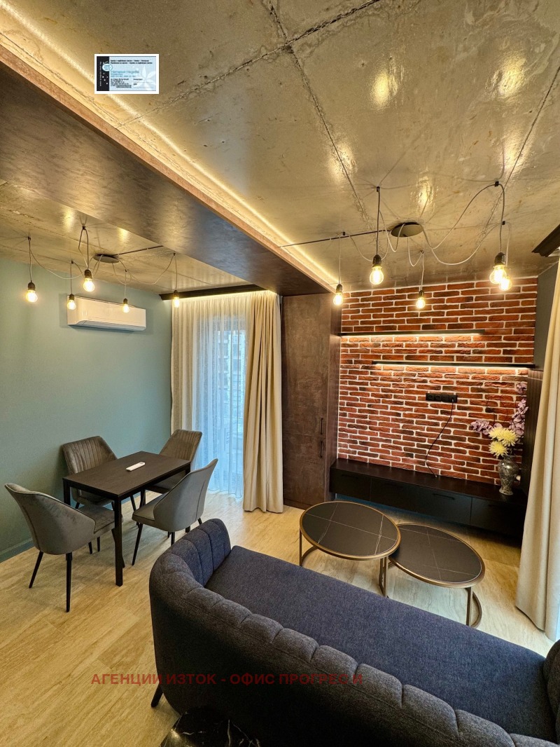 Дава под наем 2-СТАЕН, гр. София, Малинова долина, снимка 7 - Апартаменти - 52060779