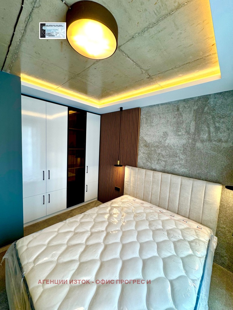 Дава под наем 2-СТАЕН, гр. София, Малинова долина, снимка 12 - Апартаменти - 52060779