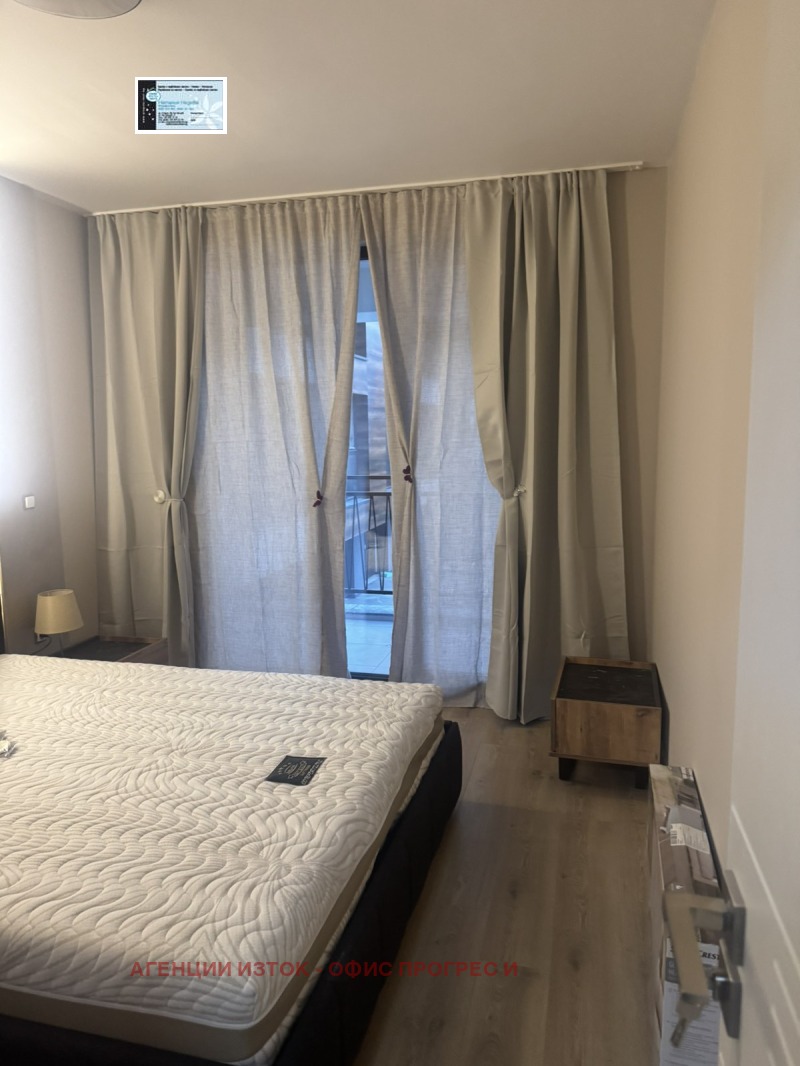 Til leie  1 soverom Sofia , Malinova dolina , 70 kvm | 90310996 - bilde [4]