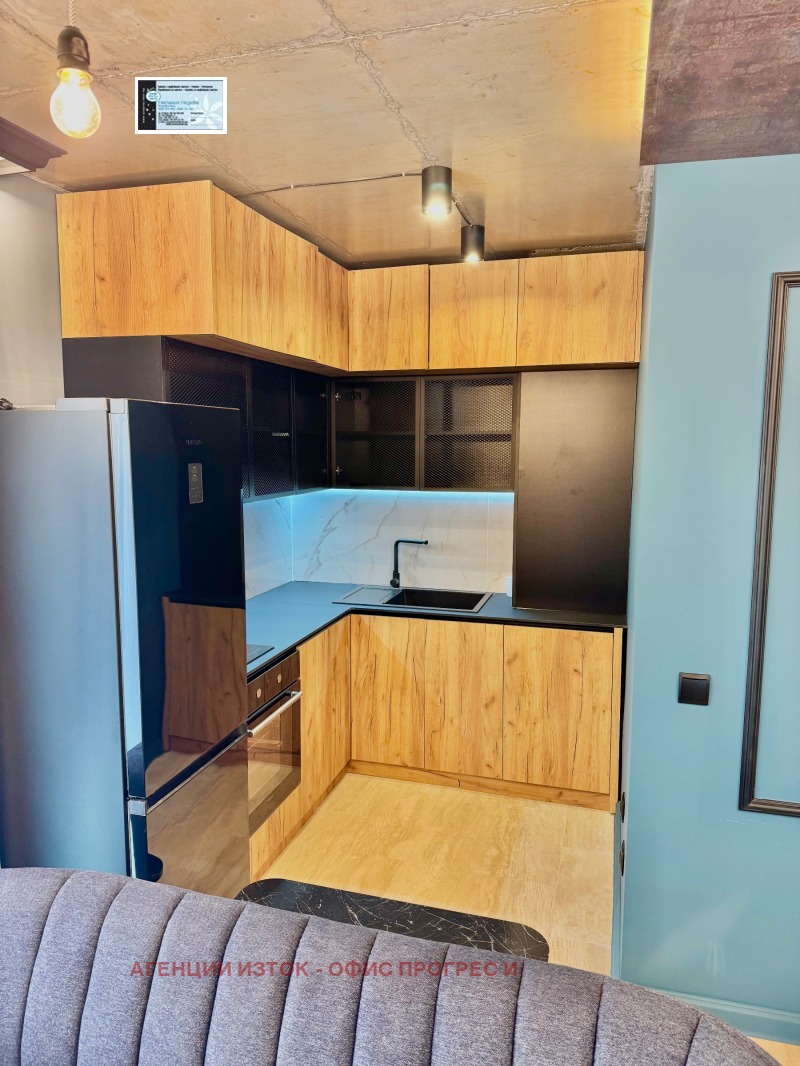 Дава под наем 2-СТАЕН, гр. София, Малинова долина, снимка 3 - Апартаменти - 52060779