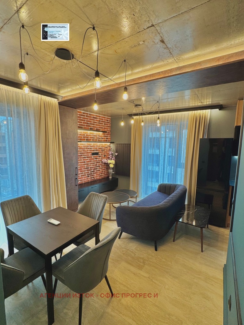 Дава под наем 2-СТАЕН, гр. София, Малинова долина