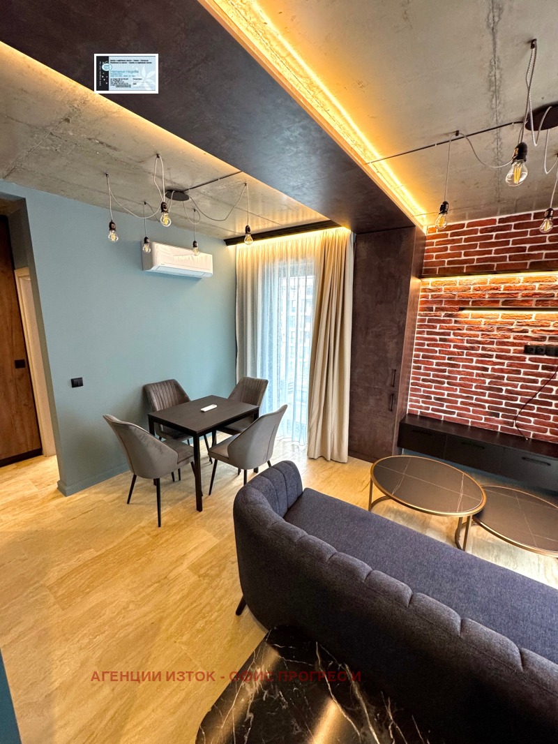 Дава под наем 2-СТАЕН, гр. София, Малинова долина, снимка 6 - Апартаменти - 52060779