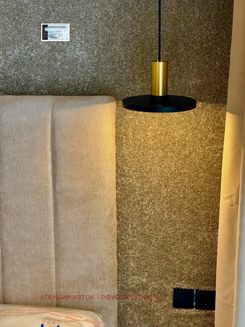 Дава под наем 2-СТАЕН, гр. София, Малинова долина, снимка 8 - Апартаменти - 52060779