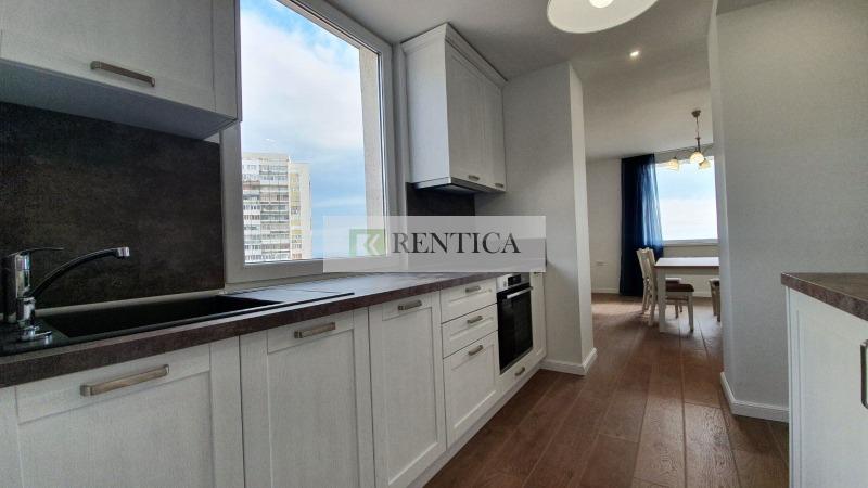 Под наем 3-СТАЕН, град Варна, Чайка • 720 € / 1408.20 лв. • 32071945 1