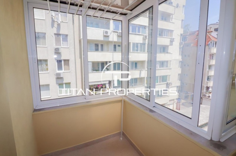 Da affittare  2 camere da letto Varna , Bazar Levski , 90 mq | 63599509 - Immagine [13]