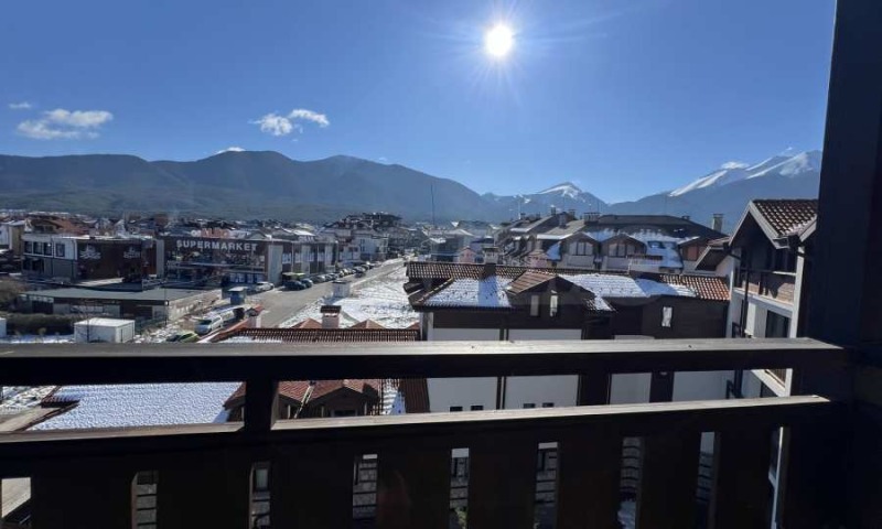 Kiadó  2 hálószobás régió Blagoevgrad , Bansko , 85 négyzetméter | 27769732 - kép [7]