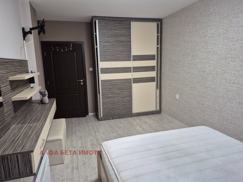 Дава под наем 3-СТАЕН, гр. Стара Загора, ОРБ, снимка 9 - Апартаменти - 53469334