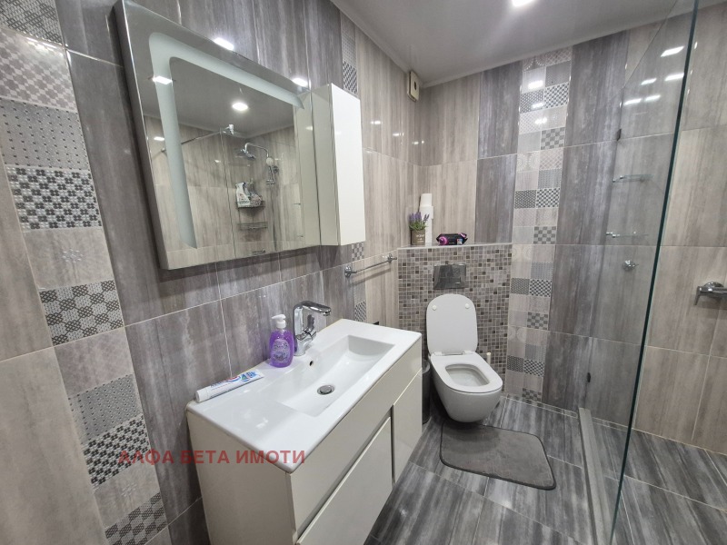 Дава под наем 3-СТАЕН, гр. Стара Загора, ОРБ, снимка 12 - Апартаменти - 53469334