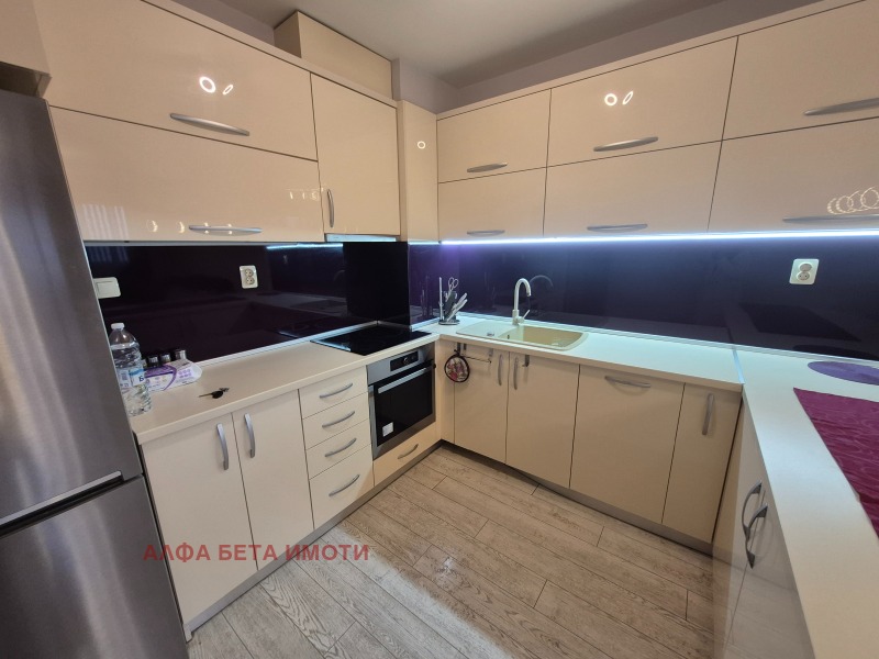 Дава под наем 3-СТАЕН, гр. Стара Загора, ОРБ, снимка 4 - Апартаменти - 53469334