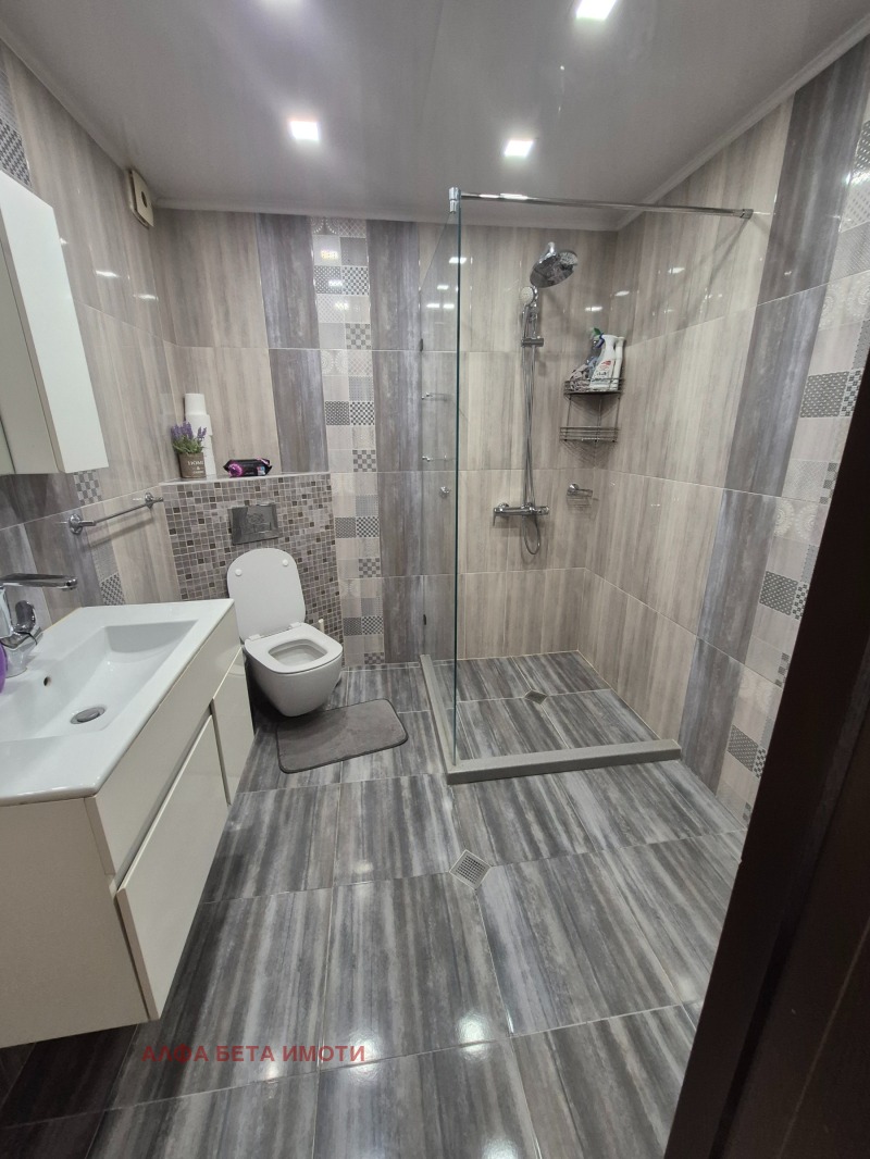 Дава под наем 3-СТАЕН, гр. Стара Загора, ОРБ, снимка 10 - Апартаменти - 53469334