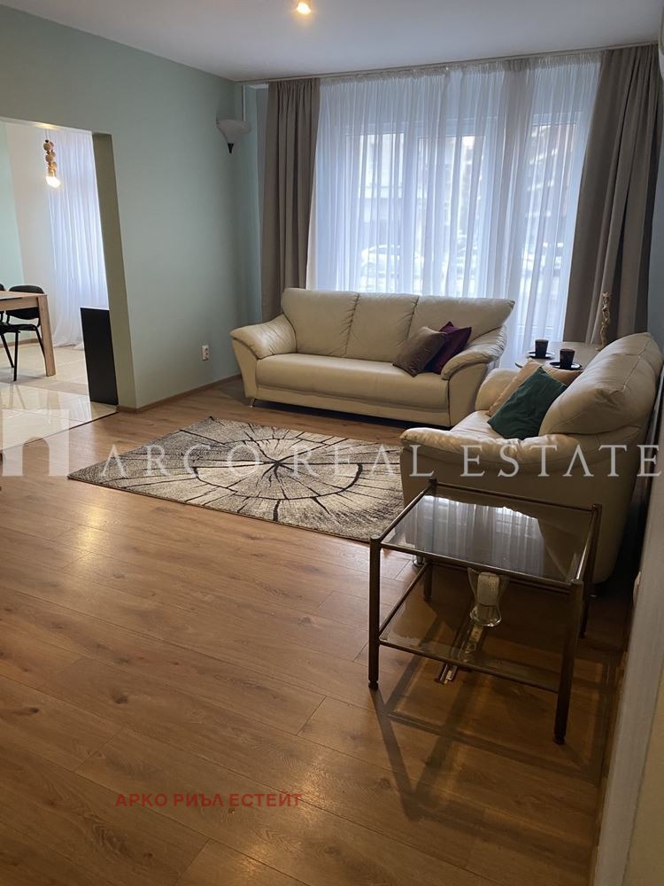 Дава под наем 3-СТАЕН, гр. София, Малинова долина, снимка 4 - Апартаменти - 53841935